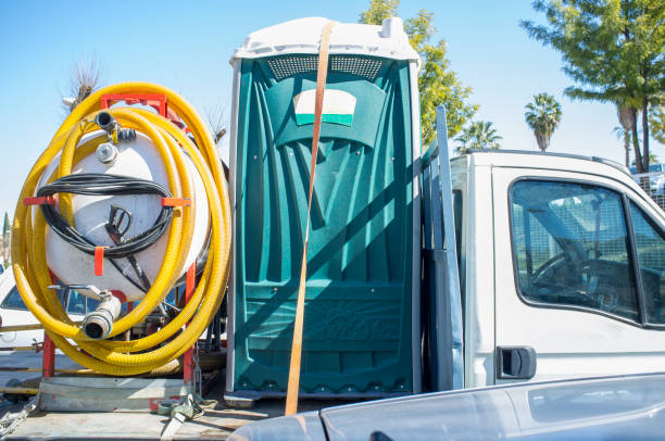 Best Affordable porta potty rental  in Lower Burrell, PA