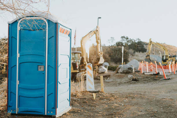Best Temporary restroom rental  in Lower Burrell, PA