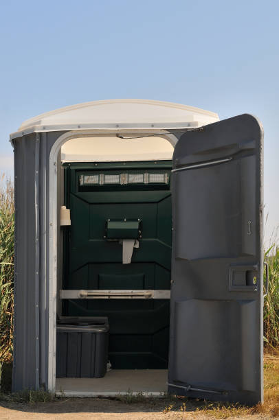 Best Porta potty rental near me  in Lower Burrell, PA