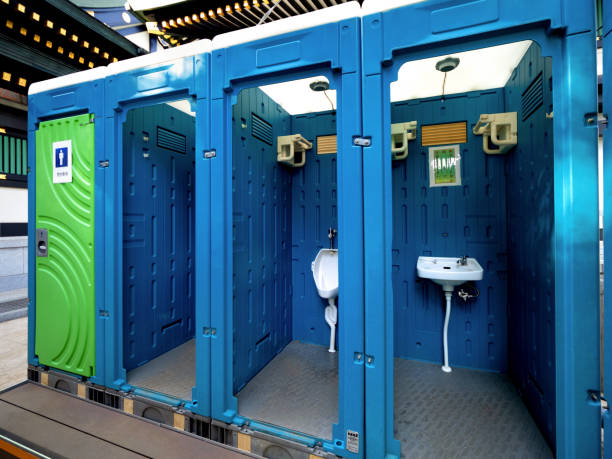 Professional porta potty rental in Lower Burrell, PA
