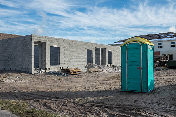  Lower Burrell, PA Porta Potty Rental Pros