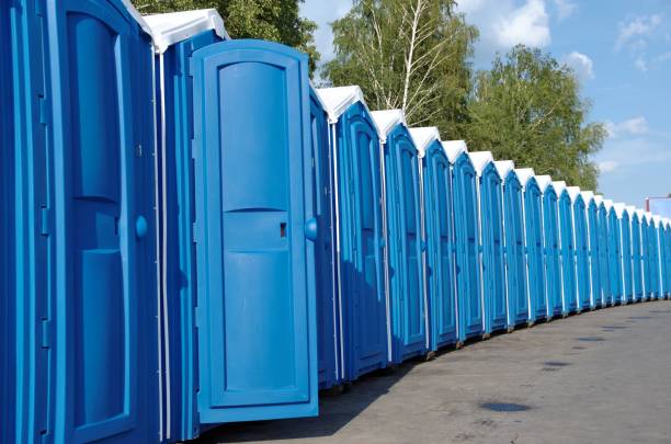Best High-end porta potty rental  in Lower Burrell, PA